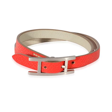 hermes behapi replica|Hermes behapi bracelet.